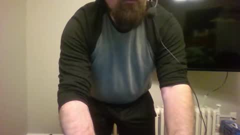 thickandnerdy1129 online show from December 2025 06:40:02 AM