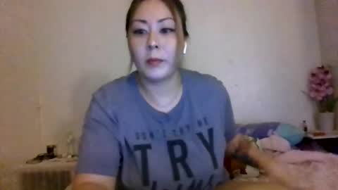 thickassazn93 online show from January 2026 08:45:01 PM