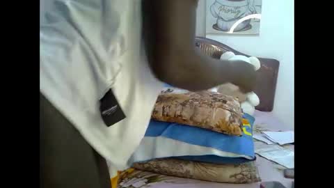 thickassvillageebony online show from April 2026 07:29:01 PM