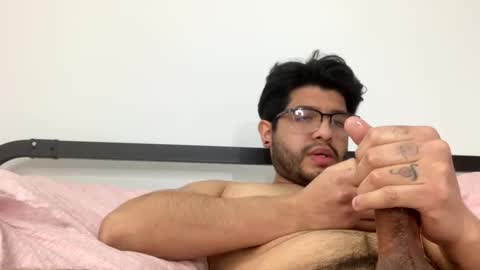 ThickCockMatt online show from December 2024 08:04:01 PM