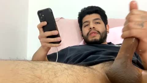 ThickCockMatt online show from March 2025 02:12:02 AM