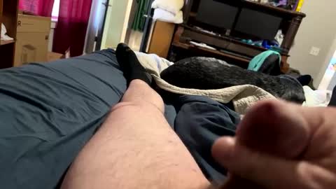 Snapshot of thickdic44 chatting on January 2025 06:16:02 PM thickdic44 online show from January 2025 06:16:02 PM