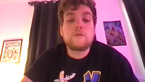 Thick online show from December 2024 03:36:01 PM