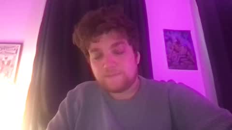 Thick online show from December 2024 06:35:01 PM