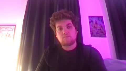 Thick online show from January 2025 08:02:01 PM