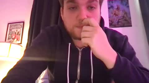 Thick online show from February 2025 05:10:02 PM