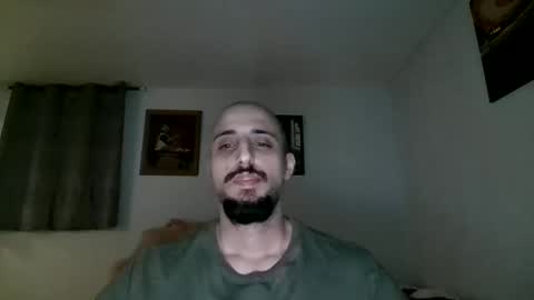 ThickDickedDom online show from April 2026 11:04:01 AM