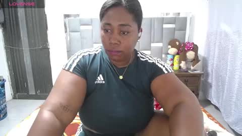 XIOMARA  online show from February 2025 02:22:02 AM