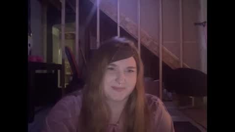 Ariel online show from January 2025 11:51:01 PM