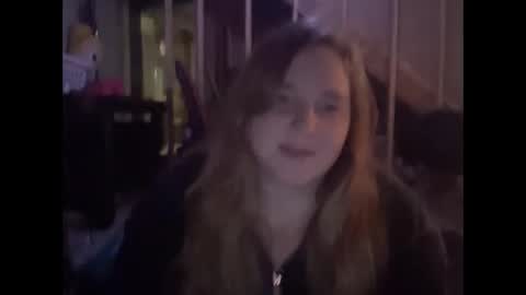 Ariel online show from January 2025 11:00:01 PM