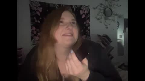 Ariel online show from January 2025 02:39:01 AM