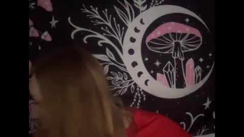 Ariel online show from January 2025 01:16:01 AM