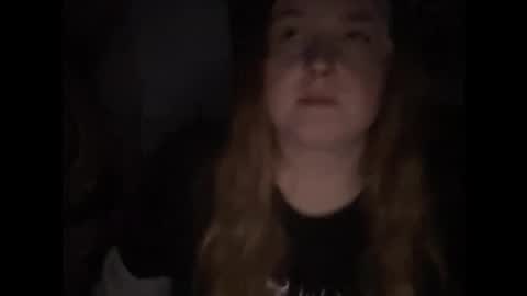 Ariel online show from February 2025 01:43:01 AM