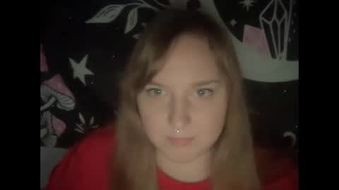 Ariel online show from February 2025 09:38:01 PM