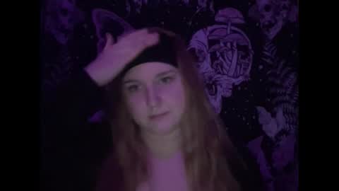 Ariel online show from February 2025 11:57:01 PM