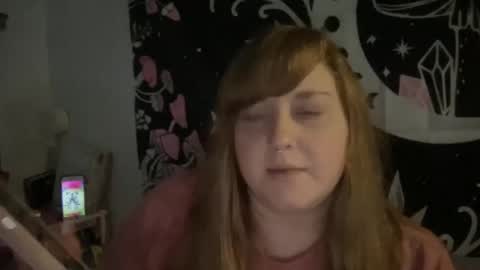 Ariel online show from February 2025 03:12:01 AM