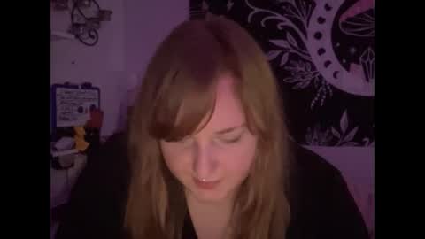 Ariel online show from February 2025 05:00:01 AM