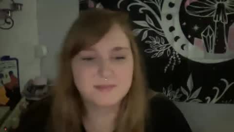 Ariel online show from March 2025 12:16:01 AM