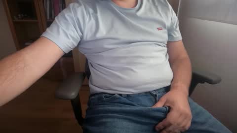 ThickDickBCN online show from May 2026 07:36:02 AM