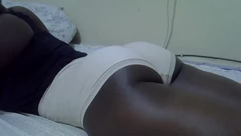 thickianah376 online show from April 2026 05:28:01 PM