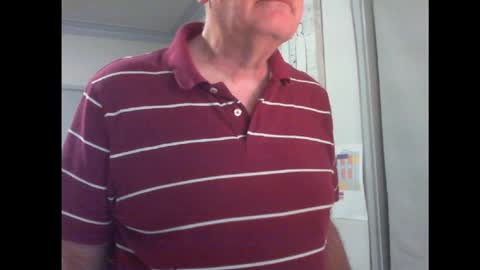 James online show from January 2025 01:43:01 PM