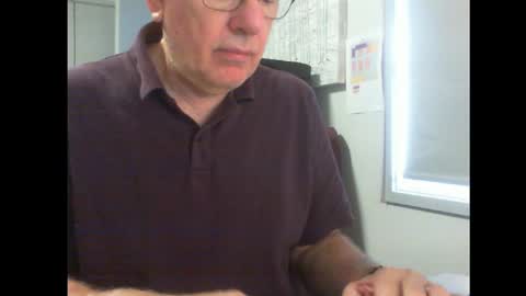 James online show from January 2025 09:51:01 PM