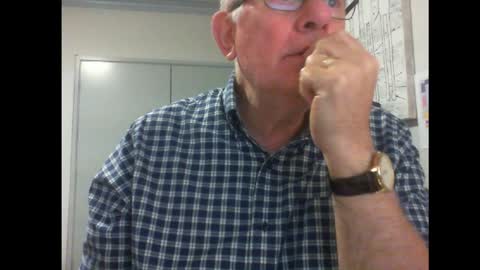 James online show from January 2025 02:00:01 PM