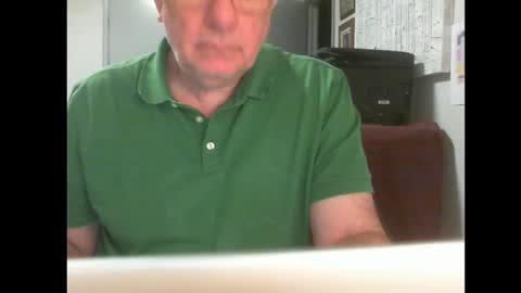 James online show from February 2025 11:55:01 AM