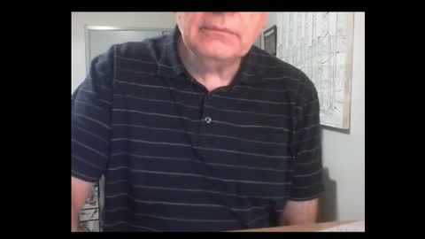 James online show from December 2025 01:51:01 PM