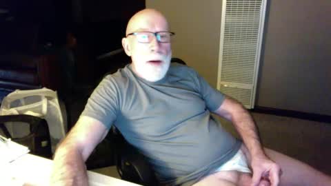 Thickmorningwoodinyou always online show from December 2024 03:03:02 PM