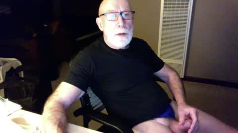 Thickmorningwoodinyou always online show from December 2024 03:22:02 PM