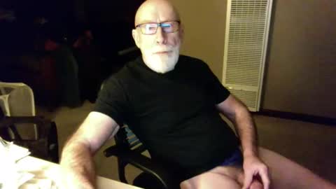 Thickmorningwoodinyou always online show from December 2024 02:05:02 PM