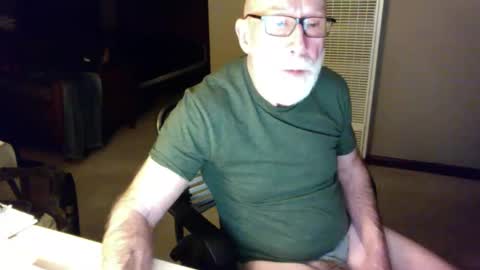 Thickmorningwoodinyou always online show from January 2025 02:19:01 PM