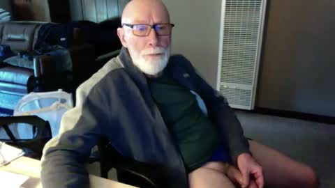 Thickmorningwoodinyou always online show from January 2025 06:38:01 PM