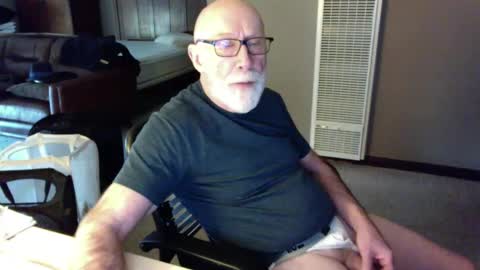 Thickmorningwoodinyou always online show from January 2025 04:06:01 PM