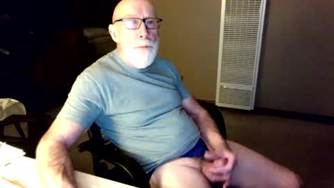 Thickmorningwoodinyou always online show from January 2025 03:44:01 PM