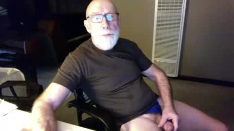 Thickmorningwoodinyou always online show from February 2025 04:00:02 PM