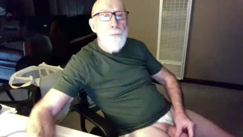 Thickmorningwoodinyou always online show from March 2025 04:13:02 PM