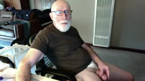 Thickmorningwoodinyou always online show from March 2025 03:13:02 PM