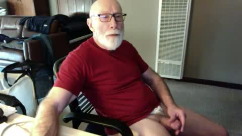 Thickmorningwoodinyou always online show from March 2025 03:05:02 PM