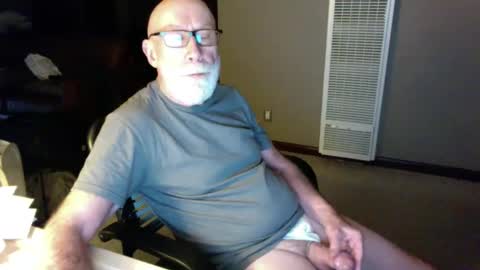 Thickmorningwoodinyou always online show from September 2025 01:54:02 PM