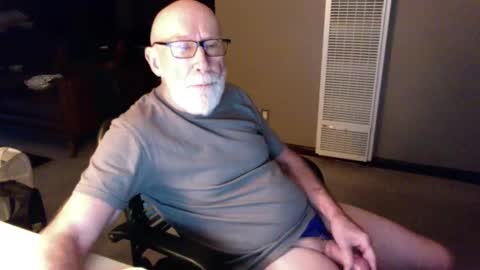 Thickmorningwoodinyou always online show from October 2025 02:18:02 PM