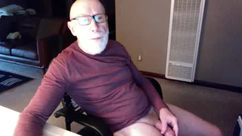 Thickmorningwoodinyou always online show from December 2025 04:25:02 PM