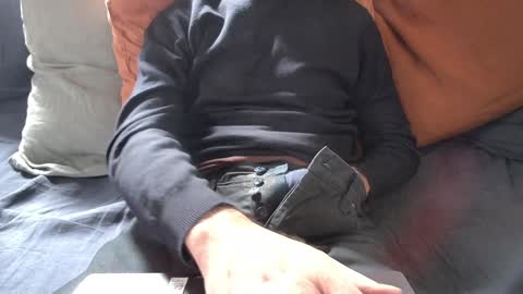 Thickru online show from February 2025 12:39:01 PM