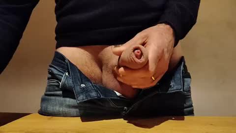 Thickru online show from March 2025 09:26:02 PM