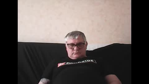 Thierrysymp online show from January 2025 10:39:02 AM