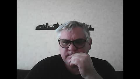 Thierrysymp online show from January 2025 09:40:02 AM