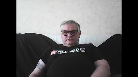 Thierrysymp online show from January 2025 10:47:01 AM