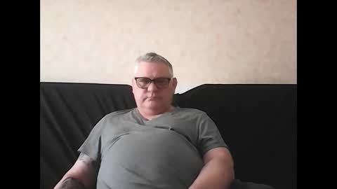 Thierrysymp online show from February 2025 10:20:02 AM