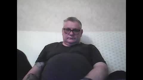Thierrysymp online show from February 2025 05:41:02 PM